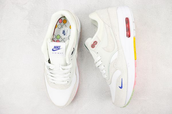 Nike Air Max 1 PRM 2023新款 男女款復古休閒跑步鞋