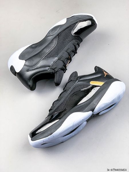 Air Jordan 11 CMFT Low 2022新款 喬丹11代男女款籃球鞋