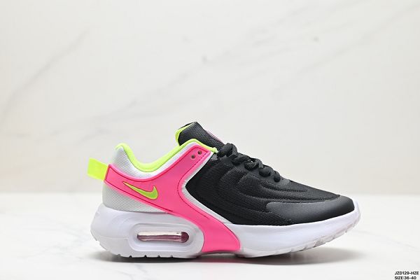 Nike Air Max Correlate 2024女生氣墊緩震耐磨運動鞋時尚潮流休閒透氣跑步鞋