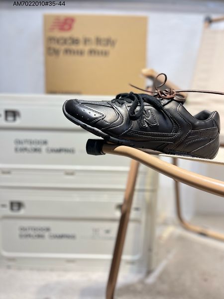 Miumiu x New Balance 24S聯名款運動鞋 2024新款男女鞋