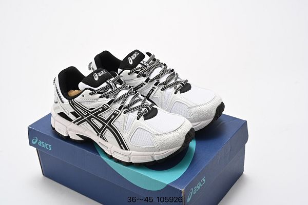 ASICS GEL-KAHANA 8 2024全新男女鞋抓地穩定運動鞋緩震耐磨跑鞋