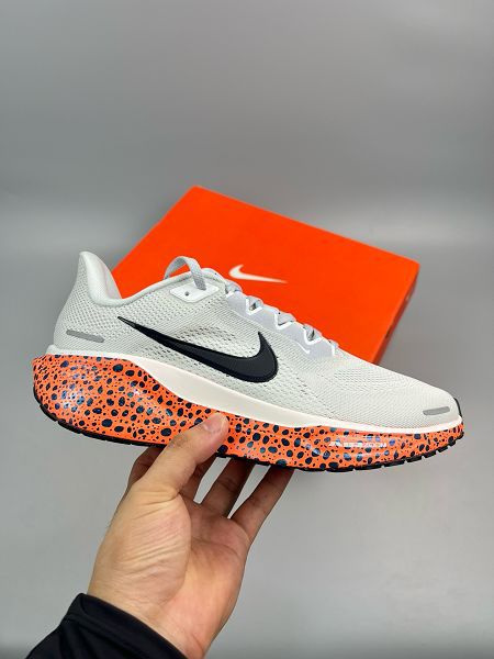 Nike Pegasus 41 2024新款男鞋 泡綿款跑鞋