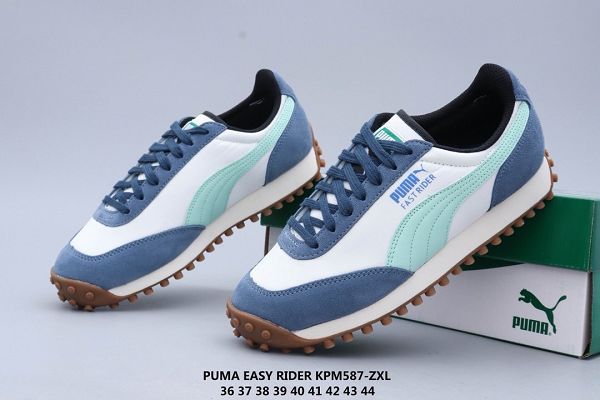 Puma Fast Rider Og Pack 2020新款 彪馬夏季低幫輕便休閒男女生運動鞋