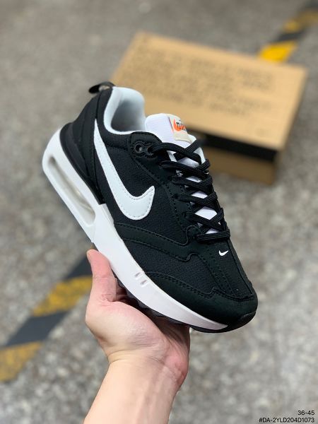 Nike Air Max 2023新款 小氣墊男女款運動跑步鞋