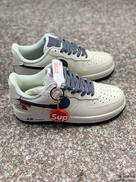 Nike Air Force 1 Low 07 男女款休閒板鞋 多色可選