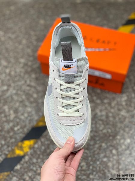 NIKE Tom Sachs x NikeCraft Mars Yar 2022新款 宇航員4.0聯名款男女生板鞋