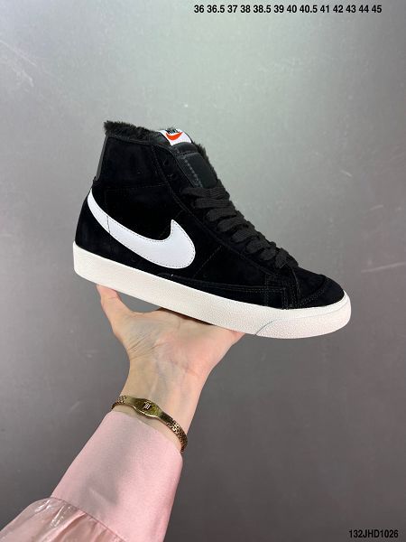 Nike Zoom SB Blazer MID 77 Vntg 2024全新男女款中幫休閒運動板鞋