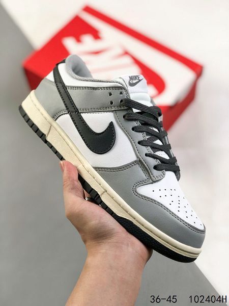 Nike Dunk Low SB 2023新款 男女款復古板鞋