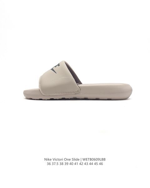 Nike VICTORI ONE SLIDE 2024新款男女鞋 夏季時尚舒適 高品質 一字拖鞋沙灘鞋拖鞋