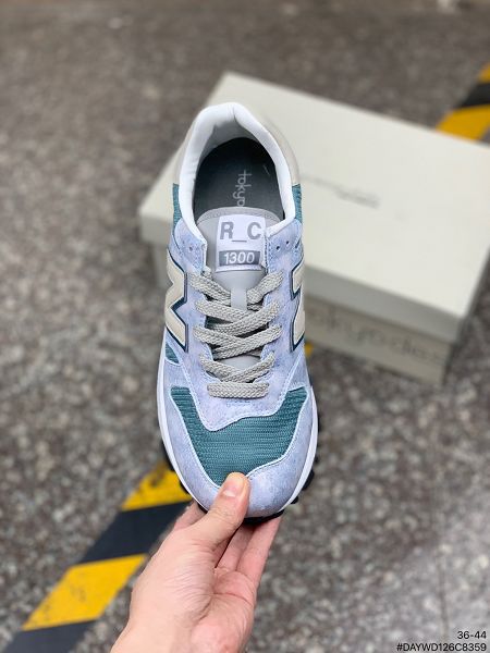 New Balance WS1300 2021新款 男女款復古休閑慢跑鞋