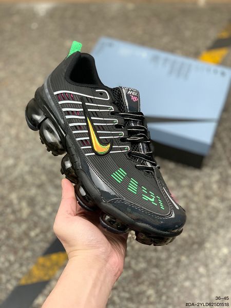 Nike Air Vapor Max 360 VM360 2023新款 混合全掌氣墊男女款慢跑鞋