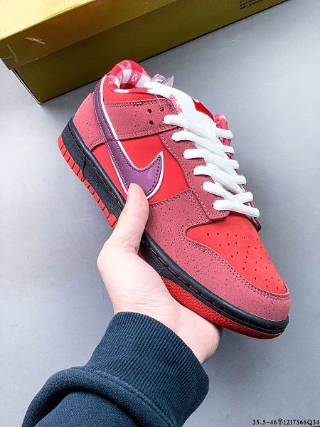 Nike Dunk SB Low 低幫滑板鞋男女鞋 多色可選