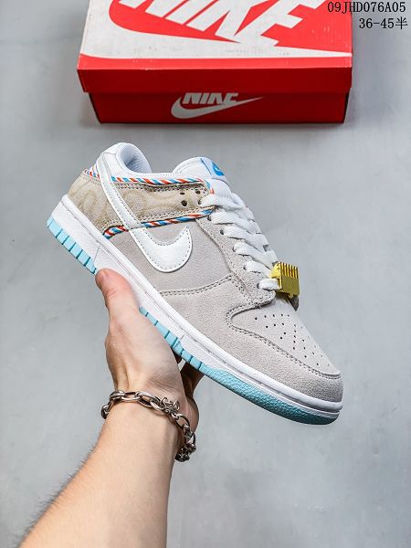 Nike SB Zoom Dunk Low 板鞋系列 2023全新男女款休閒運動板鞋