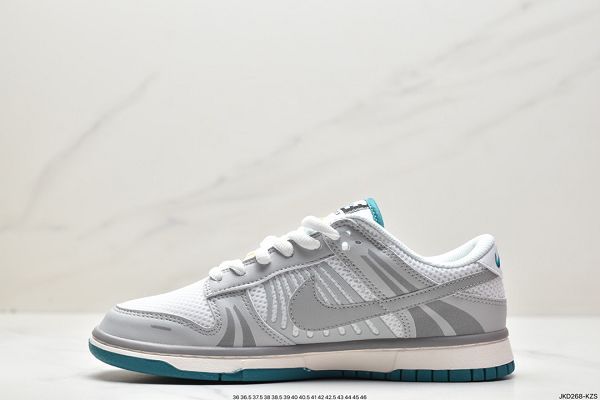 Nike SB Zoom Dunk Low 2023新款 男女款休閒運動板鞋