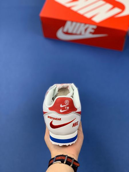 Nike Classic Cortez 2022新款 經典復古阿甘男女款休閒慢跑鞋