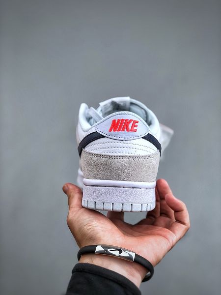 Nike Dunk Low 海軍藍色 2023全新男女款板鞋