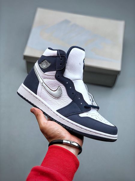 Air Jordan 1 High OG 2022新款 喬丹1代男女款文化籃球鞋