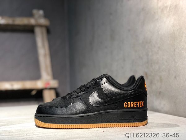 Nike Air Force 1 07 Low Premium 2022新款 空軍一號男女款低幫休閒板鞋