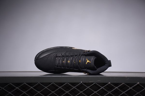 Air Jordan 12 2023新款 喬丹12代男款籃球鞋