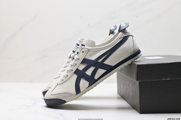 Onitsuka Tiger NIPPON MADE 鬼冢虎手工鞋系列 2024新款男女運動鞋