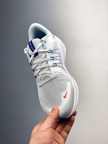 Nike Quest 4 2022新款 極致4代網面透氣男款運動跑步鞋