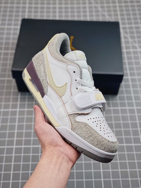 Air Jordan Legacy 三合一312 2022新款 復活節男女款運動籃球鞋