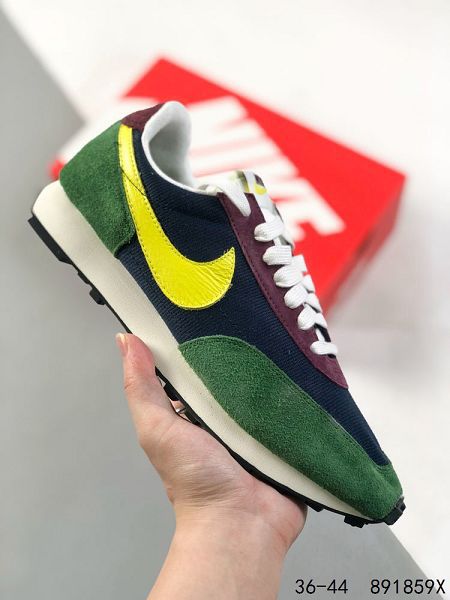 Nike Air Tailwind 79 2023新款 華夫系列40周年限定復古男女款休閒慢跑鞋