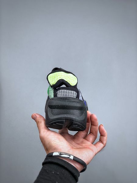 Nike Air Aqua Rift 2022新款 分趾鞋女款慢跑鞋