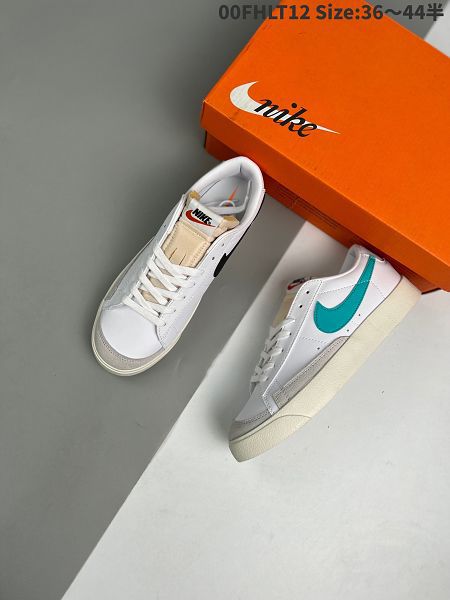 Nike Blazer MID 77 2022新款 復古經典開拓者男女款板鞋