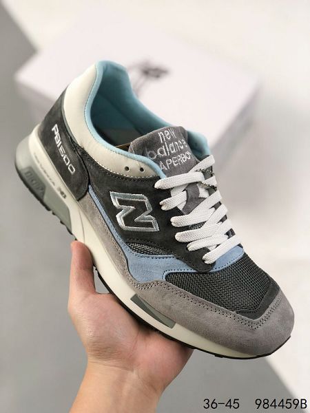 New Balance M1500系列 2022新款 男女款復古休閒運動慢跑鞋