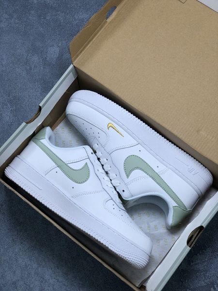 Nike Air Force 1 2021新款 空軍一號經典低幫男女款運動板鞋