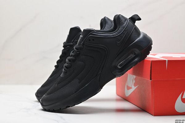 Nike Air Max Correlate 2024男女生氣墊緩震耐磨運動鞋時尚潮流休閒透氣跑步鞋