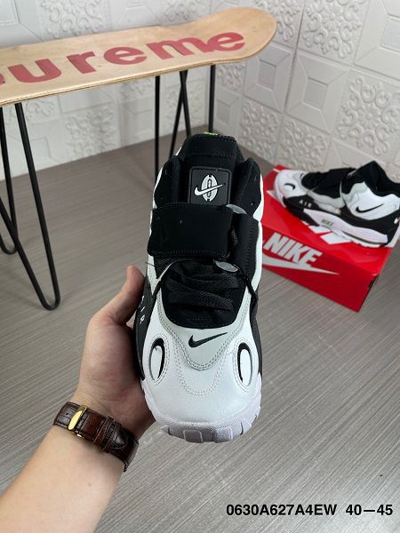 nike kyrie irving 6 2021新款 歐文6代透氣高頻網布魔術貼男生實戰籃球鞋