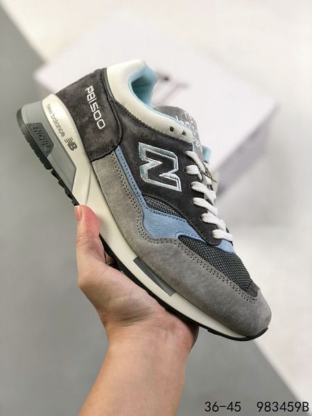 New Balance UK M1500 高端英產系列 2023全新男女款低幫經典復古休閒運動慢跑鞋