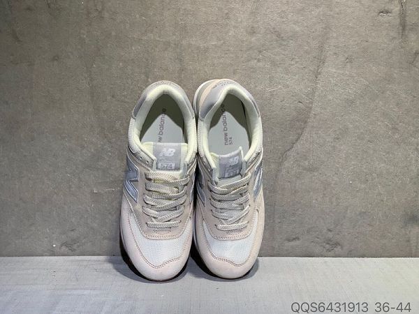 New Balance 574系列 2021新款 男女款復古休閑慢跑鞋