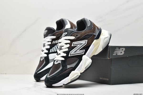 Joe Freshgoods x New Balance 2023新款 9060聯名復古休閒運動老爹鞋