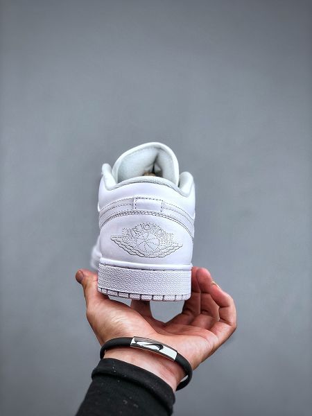 Air Jordan 1 Low SE 2023新款 喬丹一代低幫復古男女款運動板鞋