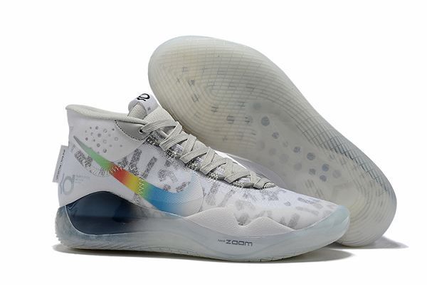 nike zoom kd 12 2020新款 杜蘭特12代男生籃球鞋