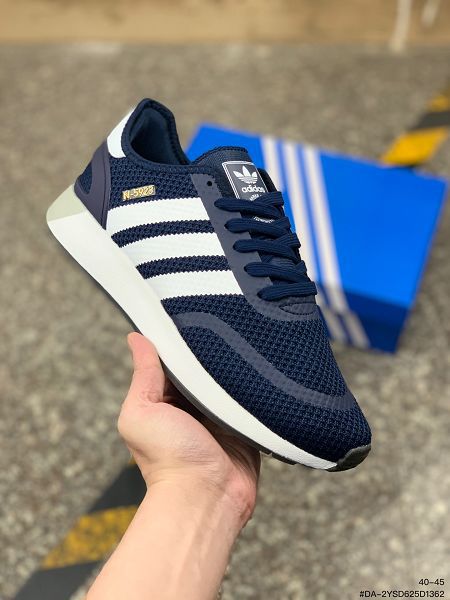 Adidas N-5923 2022新款 iniki伊尼基復古男款跑步鞋