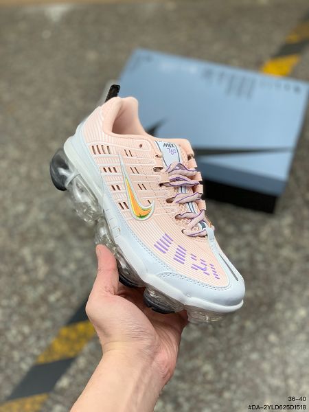 Nike Air Vapor Max 360 VM360 2023新款 混合全掌氣墊女款慢跑鞋