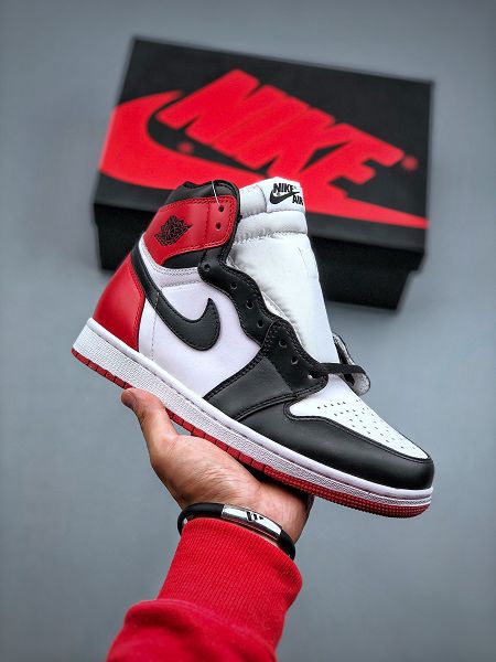 Air Jordan 1 High OG 2022新款 喬丹1代男女款文化籃球鞋