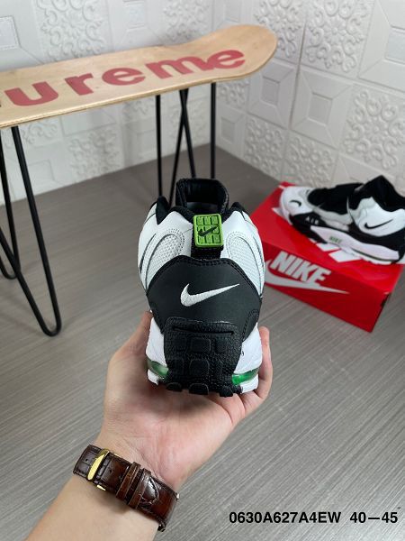 nike kyrie irving 6 2021新款 歐文6代透氣高頻網布魔術貼男生實戰籃球鞋