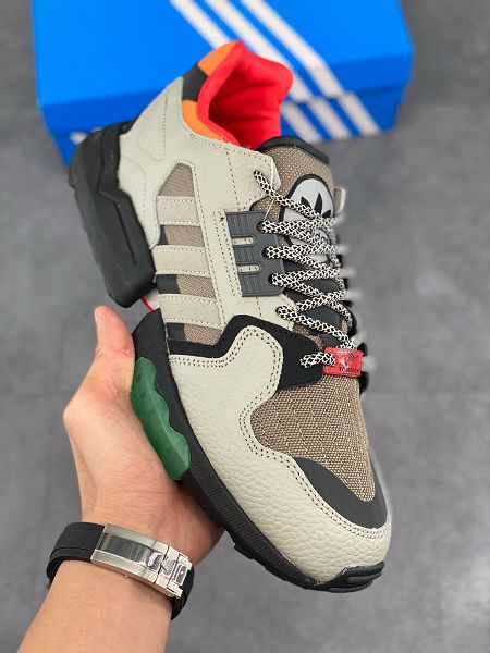 Adidas ZX Torsion 2021新款 運動復古男款慢跑鞋