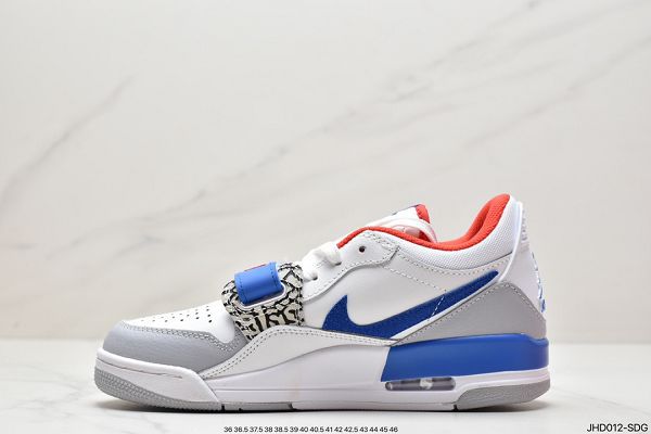 Air Jordan Legacy 312 2022新款 喬丹三合一男女款運動籃球鞋