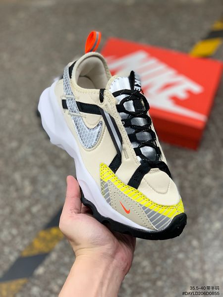 Nike TC 7900 2022新款 女款慢跑鞋