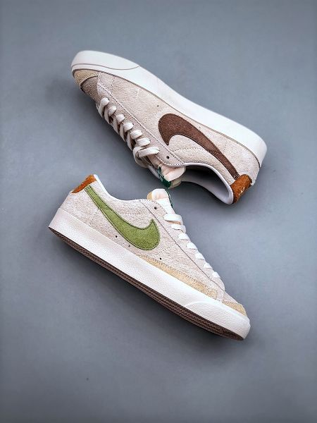 NIKE WMNS Blazer Low LX 2023新款 開拓者男女款休閒運動板鞋