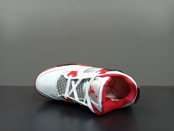 nike air jordan 4 喬丹4代 2019新款情侶款籃球鞋