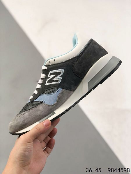 New Balance M1500系列 2022新款 男女款復古休閒運動慢跑鞋