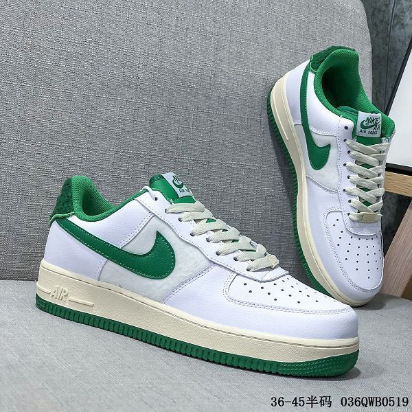 Nike Air Force 1 Low 2022新款 聯名款空軍一號低幫男女款休閒運動板鞋