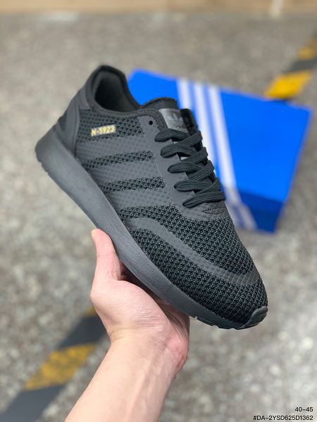 Adidas N-5923 2022新款 iniki伊尼基復古男款跑步鞋